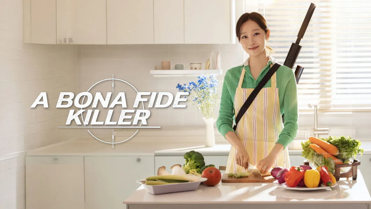 Imagem de A Bona Fide Killer — Top 5 dramas Viki em agosto 2026: qual vai te surpreender?