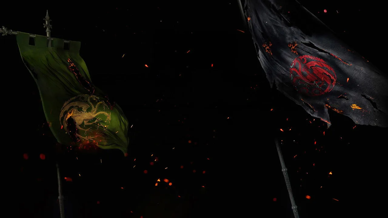 Imagem de House of the Dragon — House of the Dragon T3 ganha trailer com a maior batalha da franquia