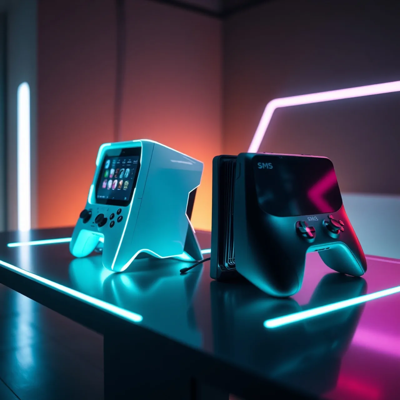 Imagem ilustrativa: Xbox Project Helix vs PS6: previsões de vendas para 2026
