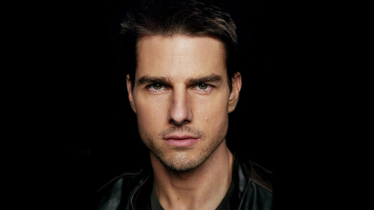 Imagem de Tom Cruise — Interview with the Vampire (1994) streaming hit on HBO Max