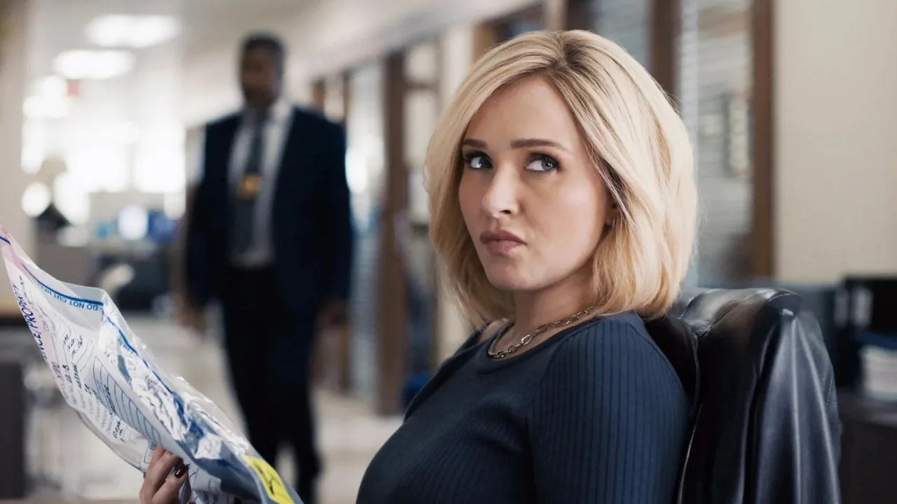 Imagem ilustrativa: Hayden Panettiere: 7 papéis que marcaram a carreira da estrela de Heroes e Scream