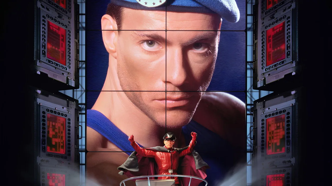 Imagem de Street Fighter — Street Fighter: novo trailer revive 30 anos de lore — e o filme chega