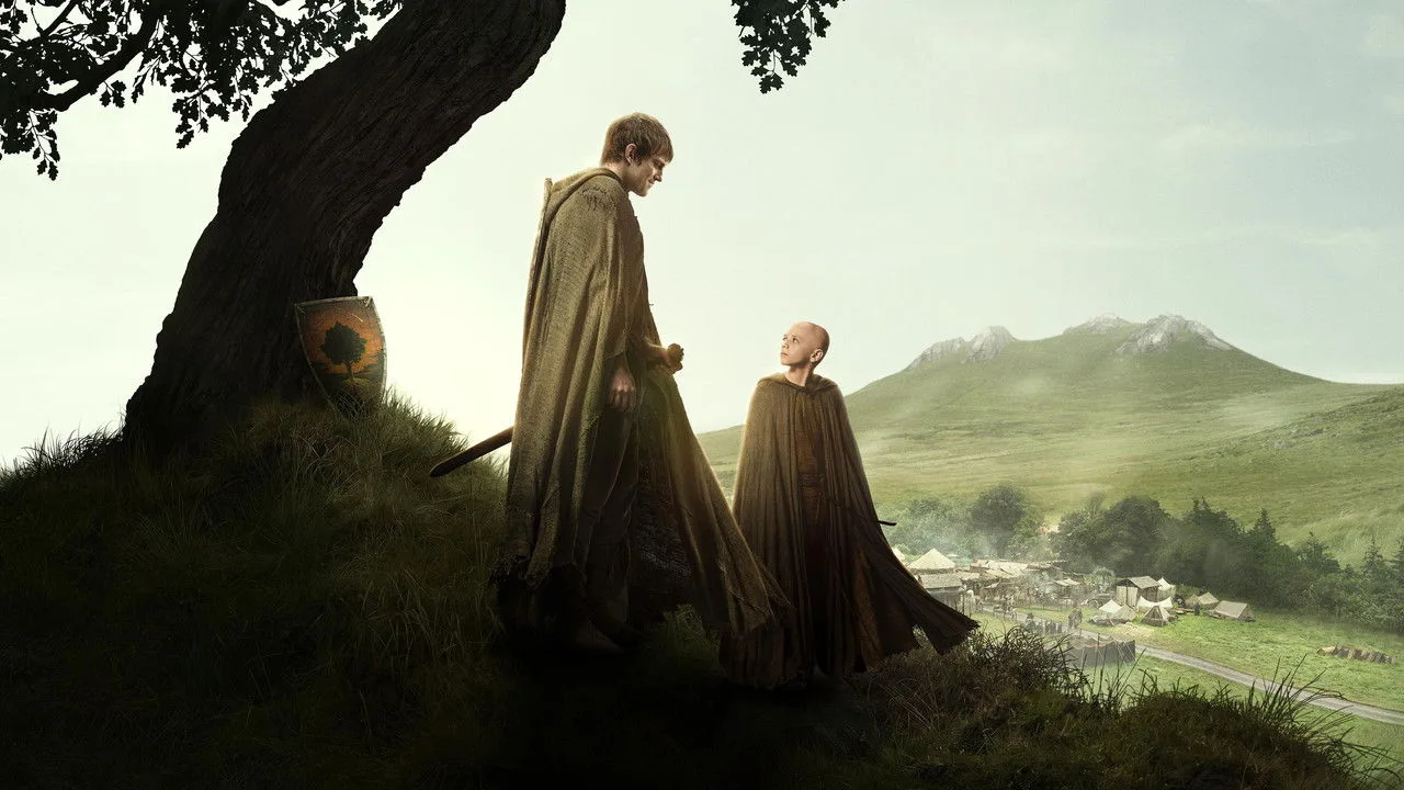 Imagem de A Knight of the Seven Kingdoms — A Knight of the Seven Kingdoms: Showrunner propõe plano de 5 temporada