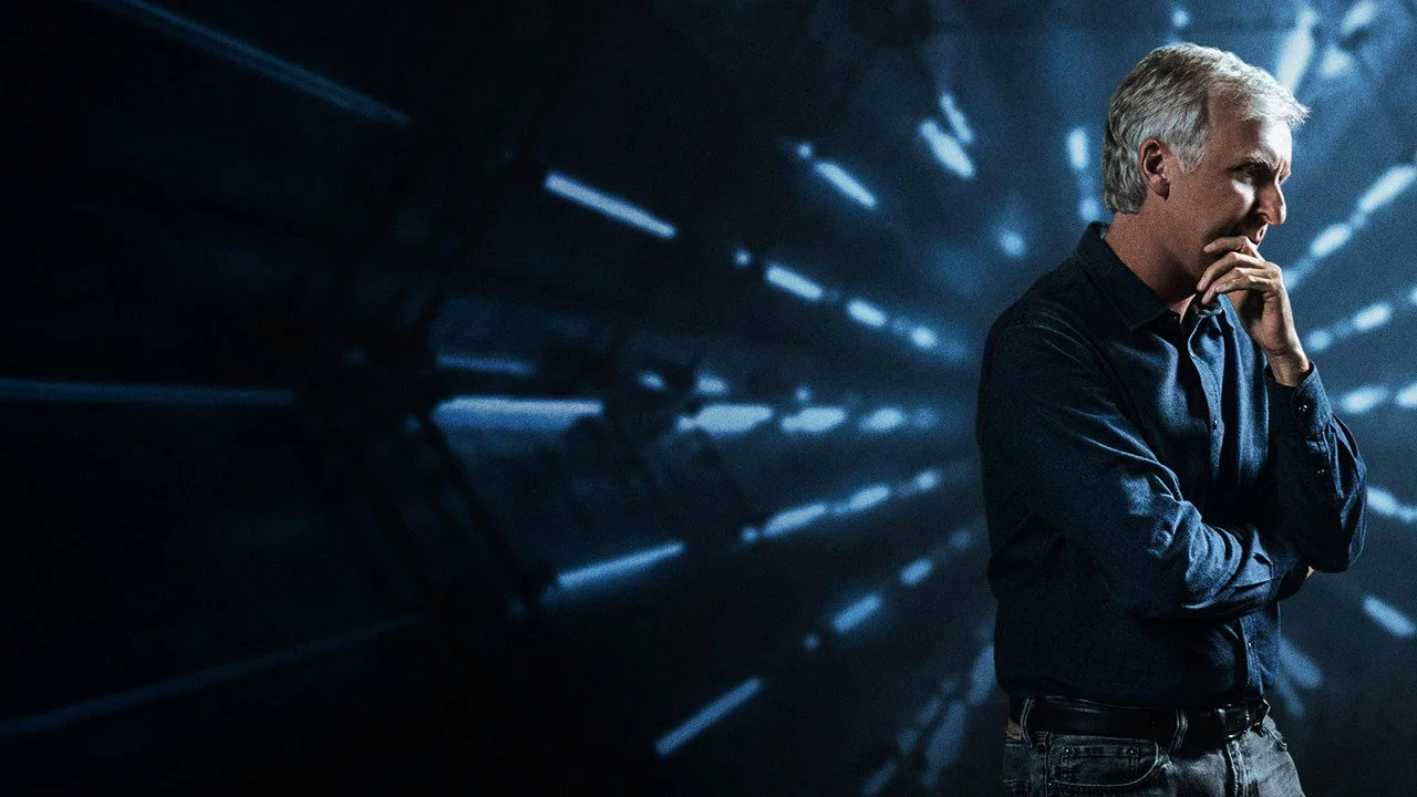 Imagem de James Cameron — Spider-Man: Brand New Day e Spider-Noir trazem os lançadores orgânicos