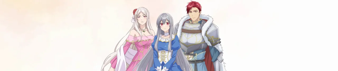 Cena do anime The Oblivious Saint Can't Contain Her Power