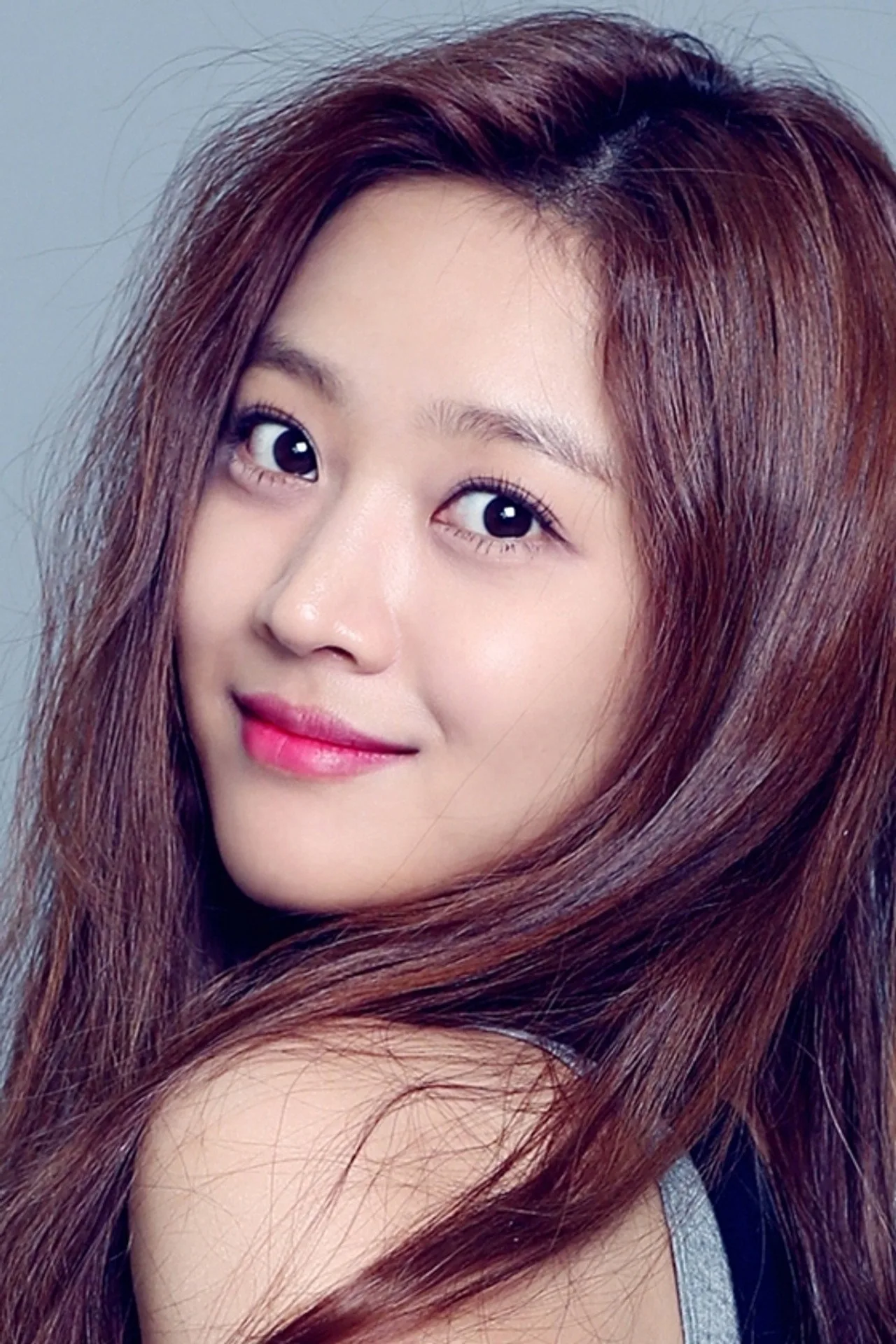 Imagem de Jo Bo Ah — Jo Bo Ah substitui Lee Chung Ah em ‘The Obedient Killer’