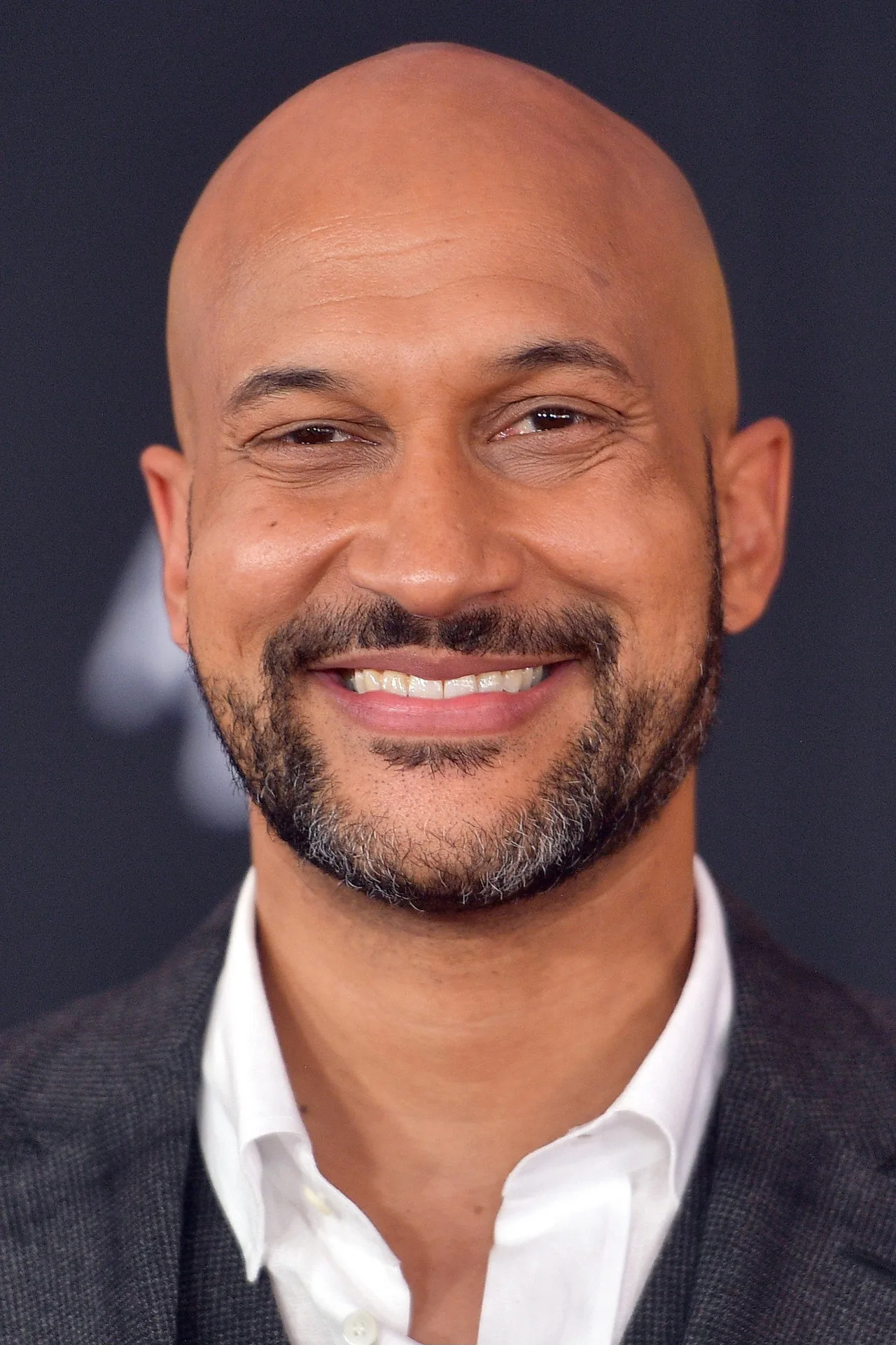 Imagem de Keegan-Michael Key — Buddy (2026): o terror inspirado em Barney que Keegan-Michael Key leva
