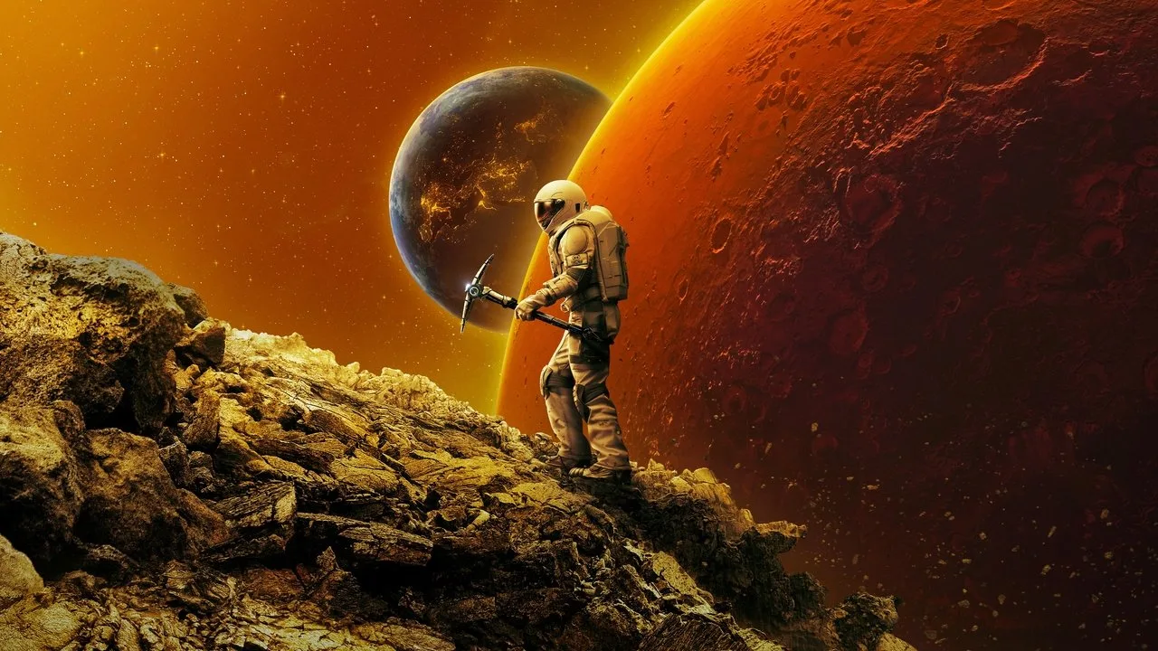Imagem de For All Mankind — For All Mankind: Temporada 5 encerra com a morte mais brutal da serie