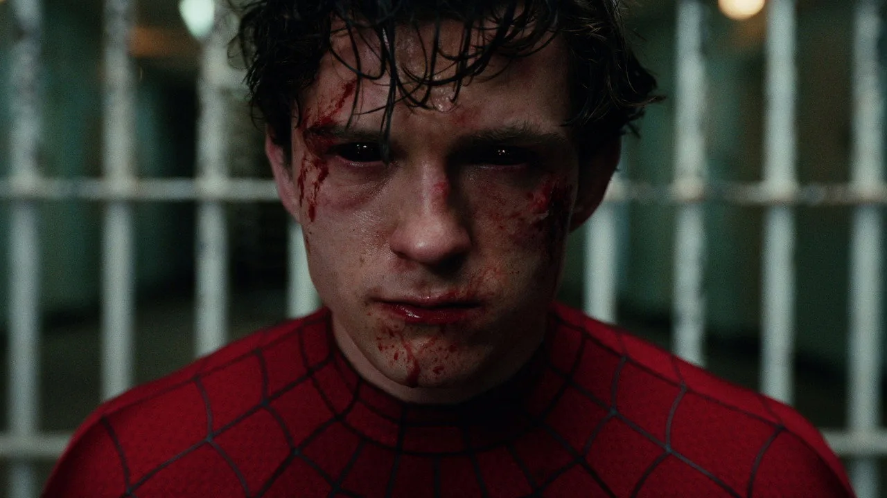 Imagem de Spider-Man: Brand New Day — Spider-Man: Brand New Day – vazamento viral e a reação da Disney