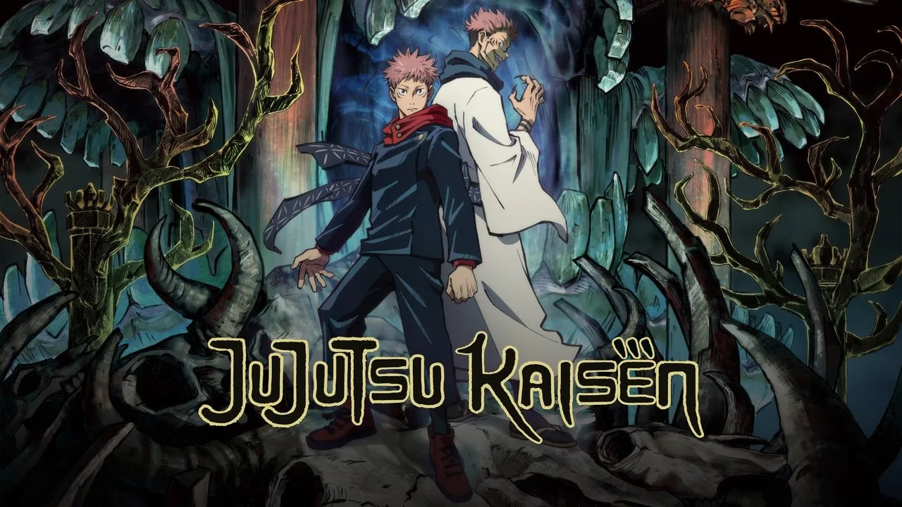 Imagem de Jujutsu Kaisen — Jujutsu Kaisen Season 4 tem novo diretor e promete mais caos no Cullin