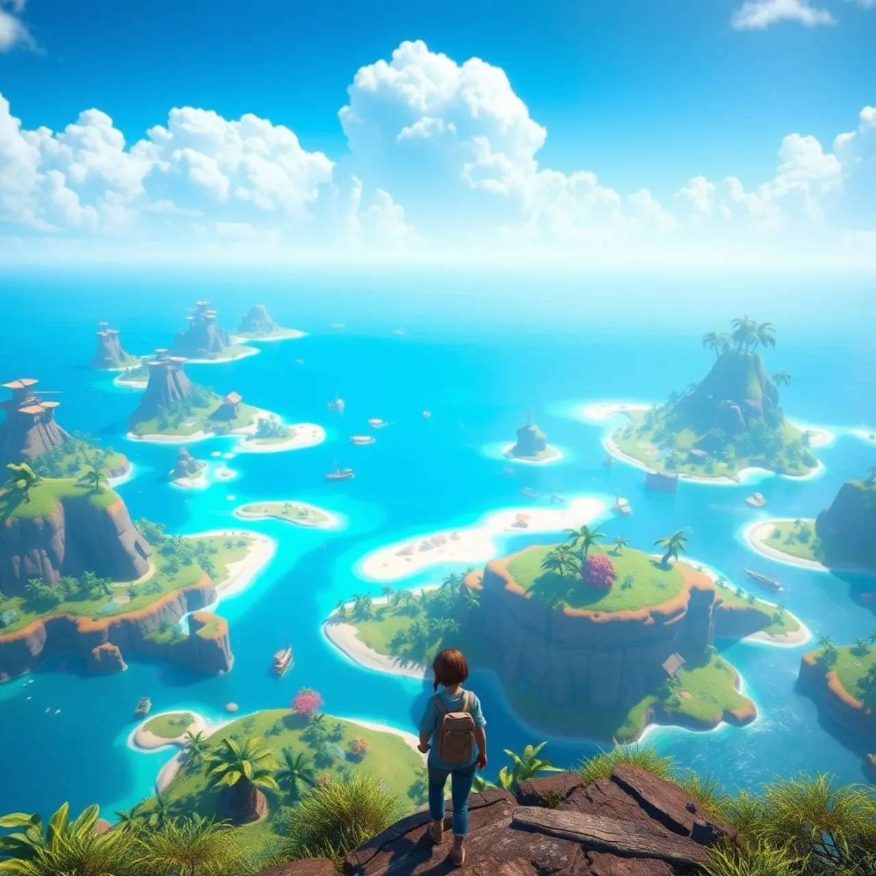 Imagem ilustrativa: Pokopia 2: Por que o próximo jogo pode ser inevitável, mas será realmente necessário?