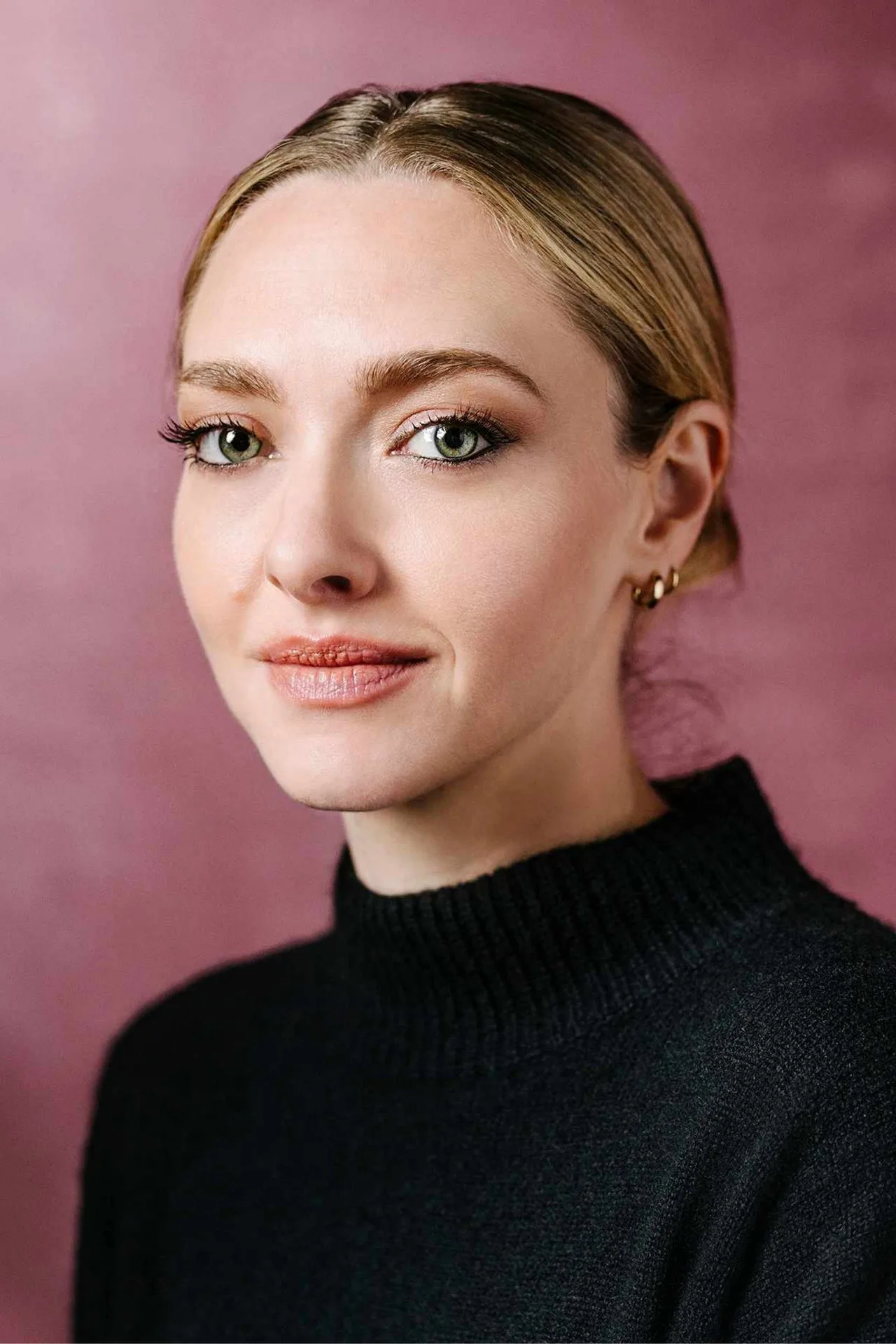 Imagem de Amanda Seyfried — Amanda Seyfried recusou Gamora em Guardians of the Galaxy