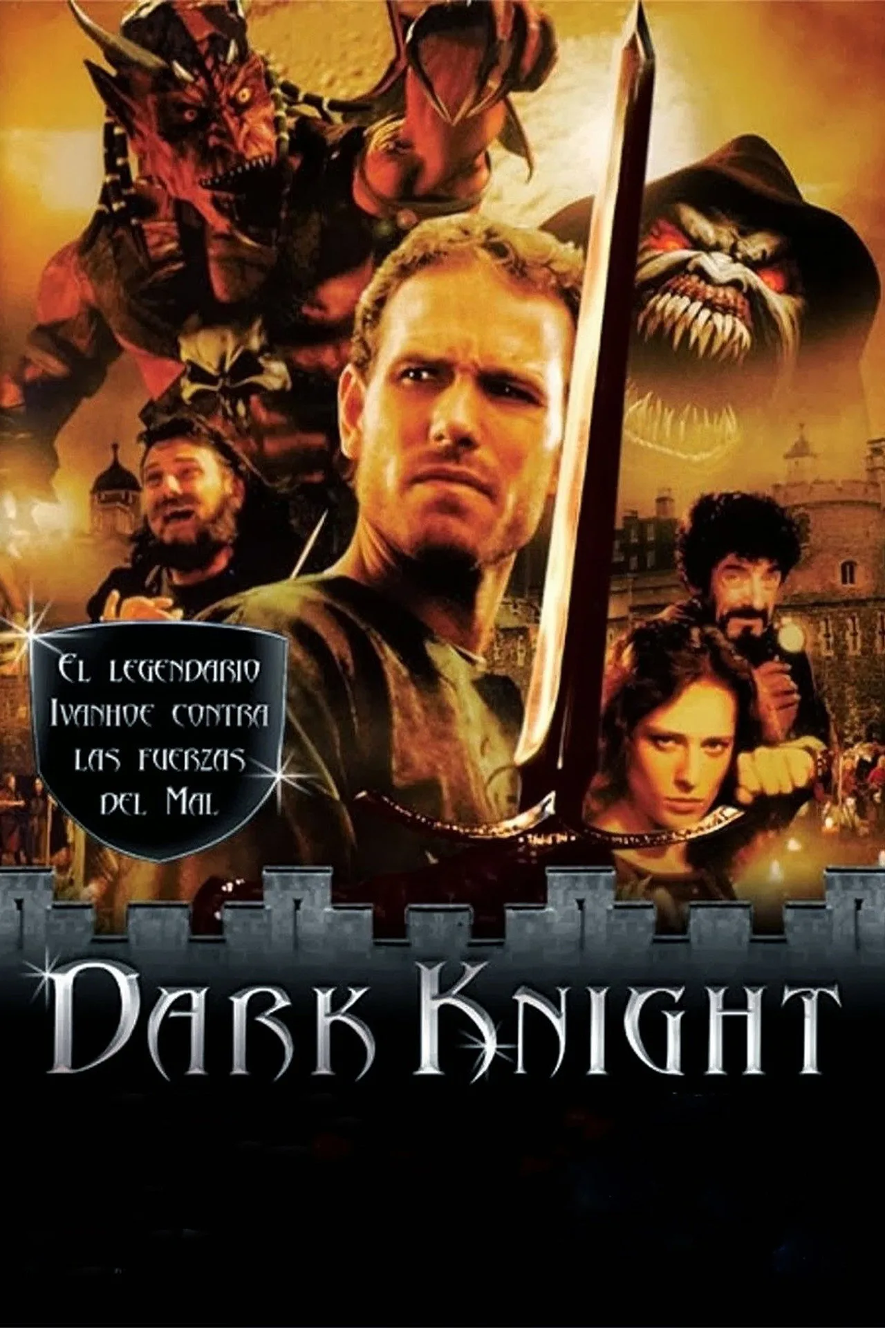 Imagem de Darkest Knight — The Darkest Knight: por que o Batman Who Laughs supera até a Anti-Moni