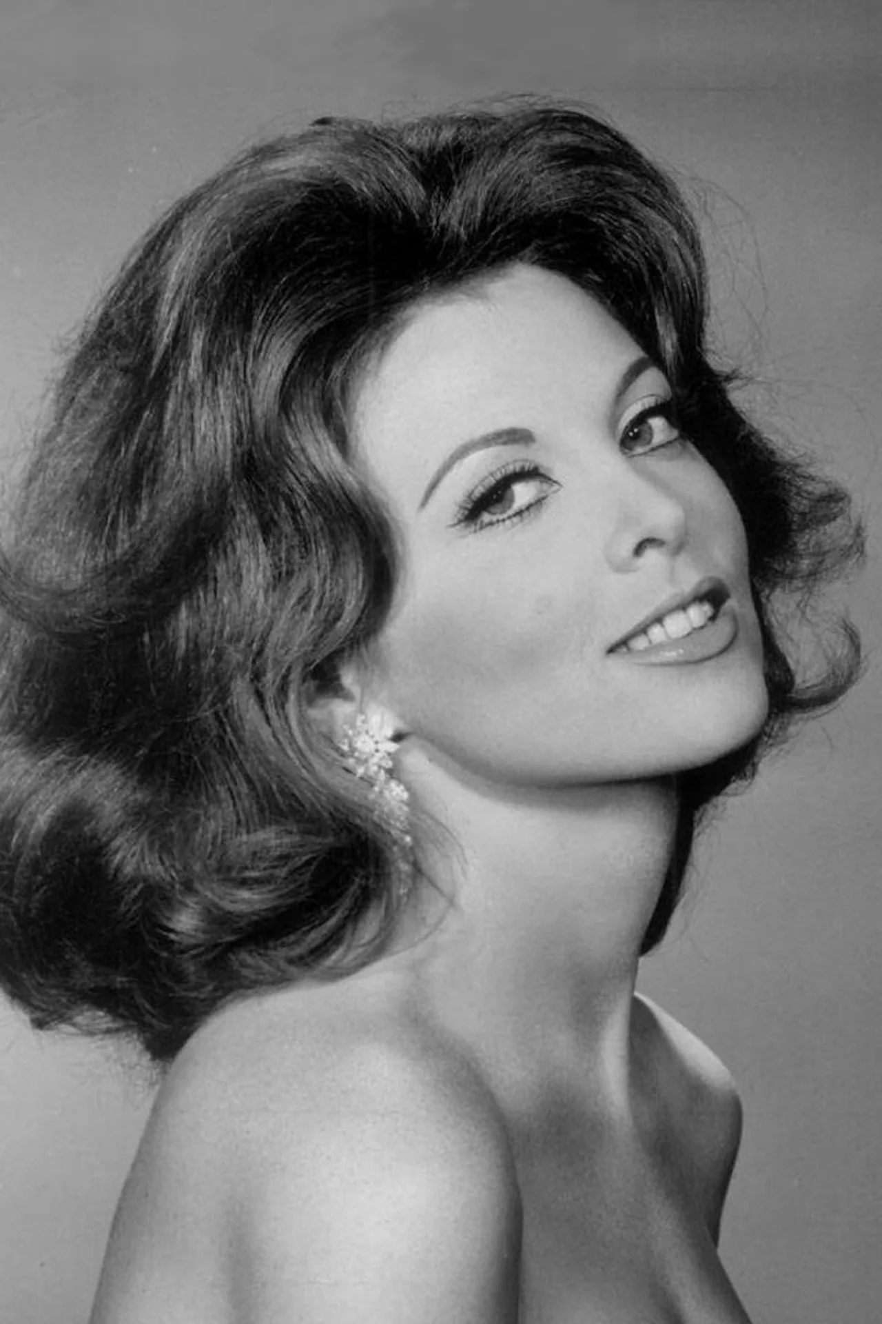 Imagem de Tina Louise — Tina Louise em Bonanza: o que sua passagem revela sobre o western