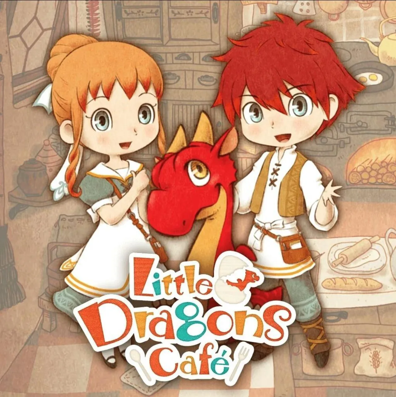 Cena do jogo Famitsu