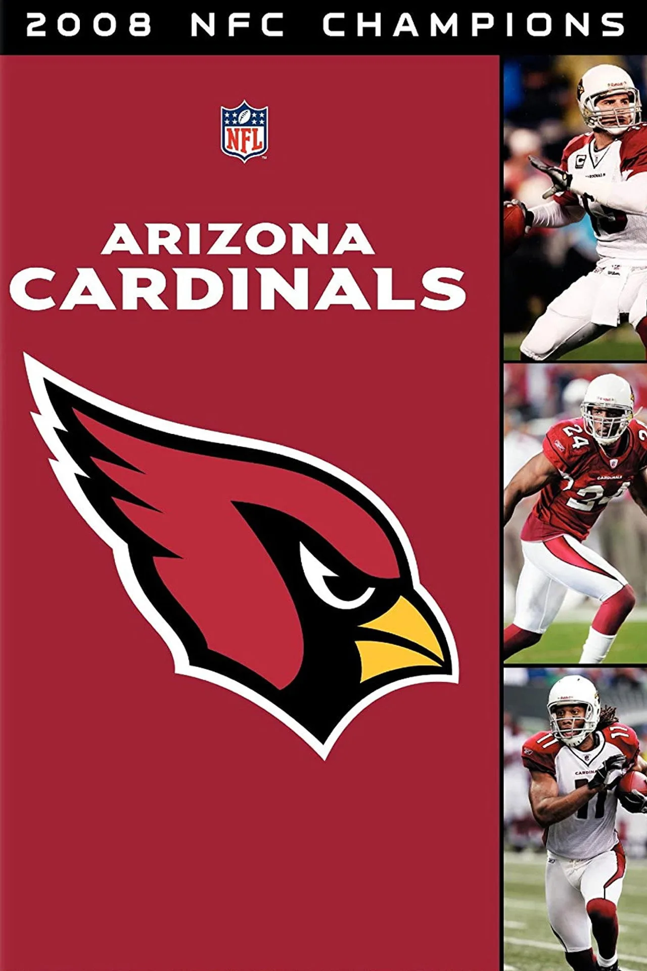Imagem de Arizona Cardinals — Naruto no MLB: falha no arremesso que virou meme — o que isso indica