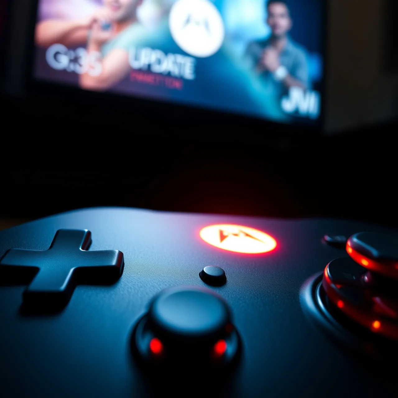 Imagem ilustrativa: Xbox 12/08: 6 novidades que mudam a jogabilidade – o que vem por aí?