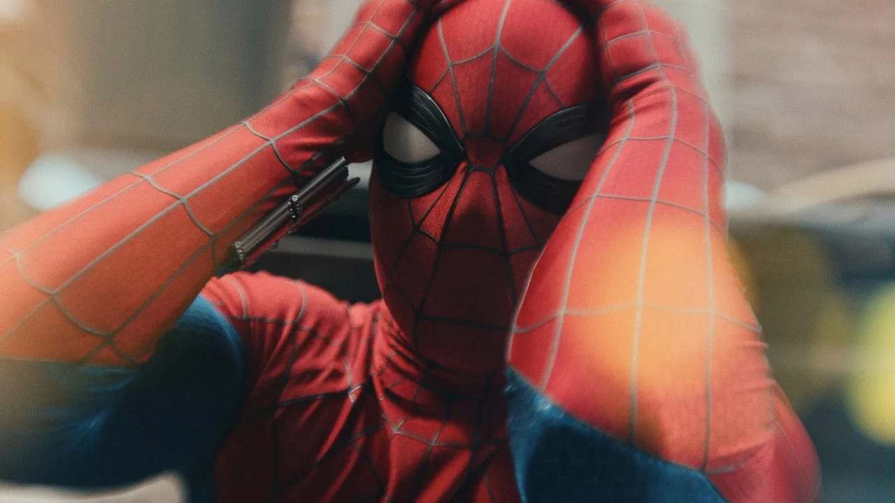 Imagem de Spider-Man — Spider-Man 2026: 5 fatores que explicam a estreia de US$ 927 mi e o qu