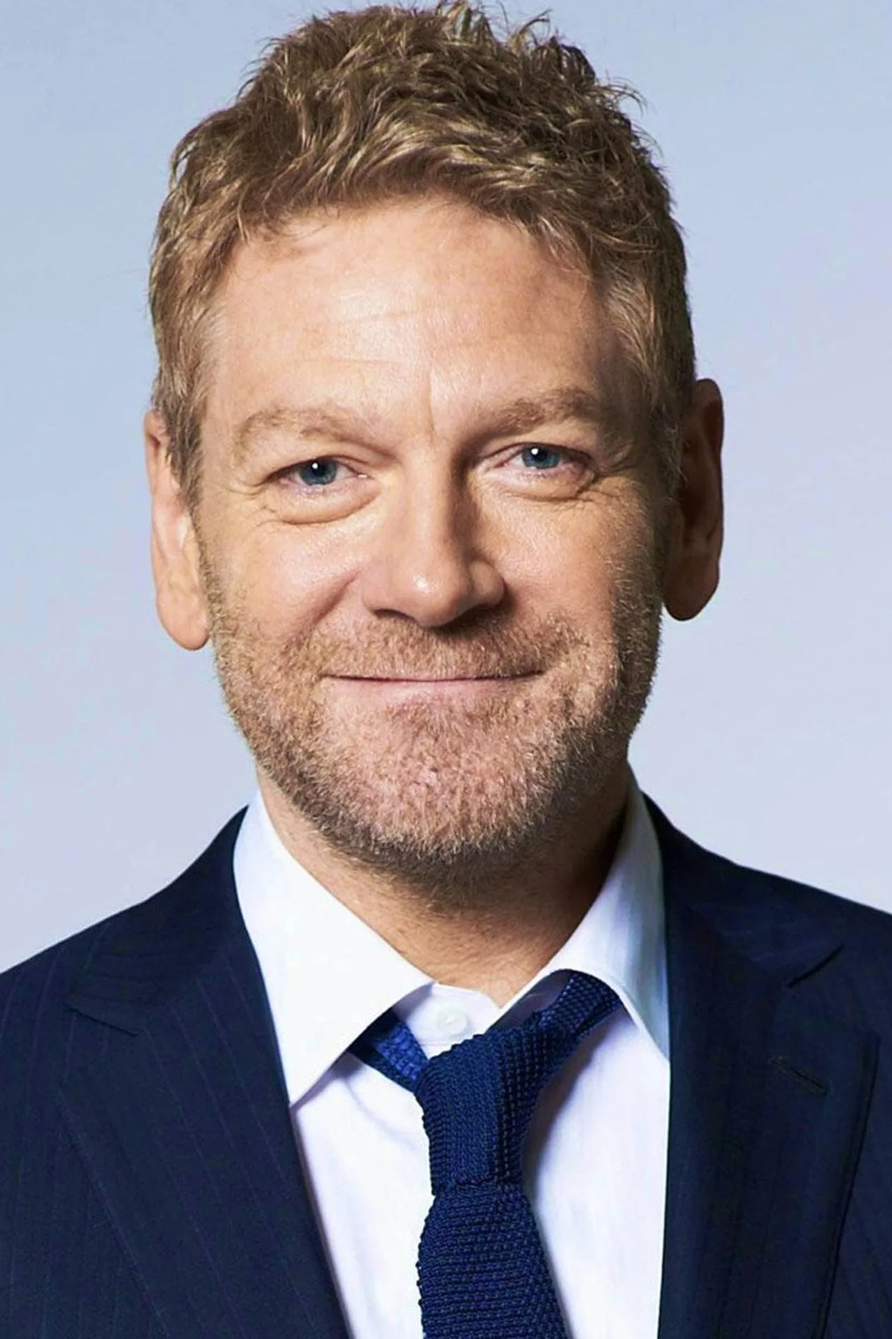 Imagem de Kenneth Branagh — Mayday (Apple TV+): por que Ryan Reynolds e Branagh nao convencem ness