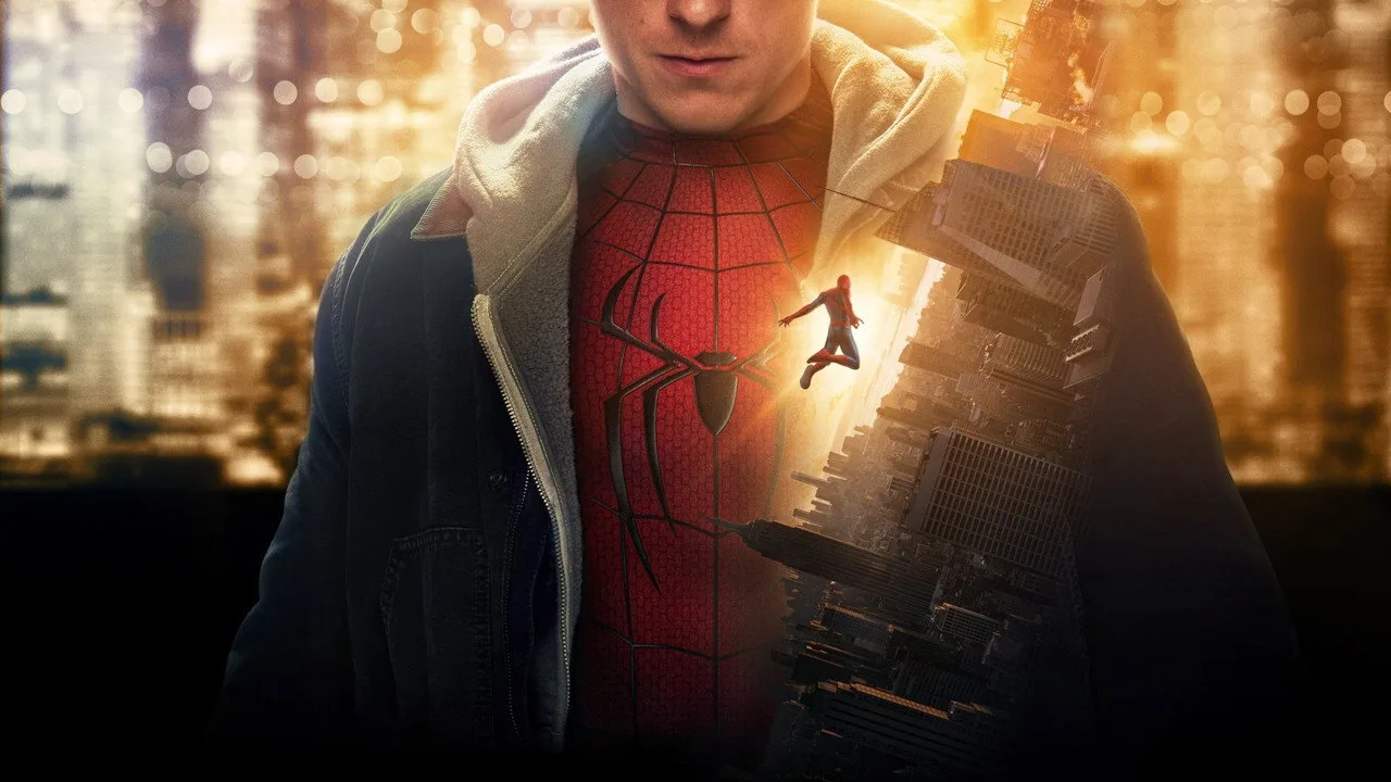Imagem de Spider-Man — Spider-Man: Brand New Day – Por que a estreia pode virar um recorde ex