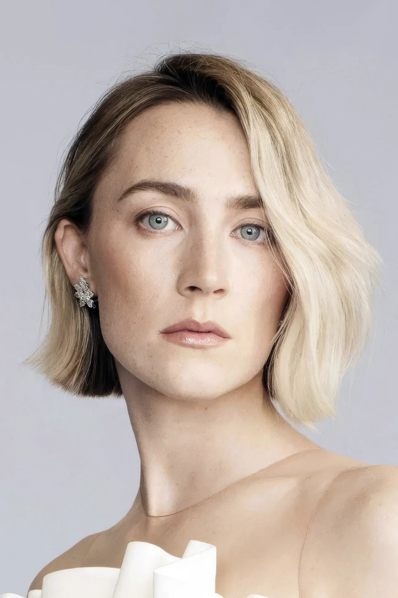 Imagem de Saoirse Ronan — Saoirse Ronan como vilã de Bond: quebra de 27 anos – o que isso muda?