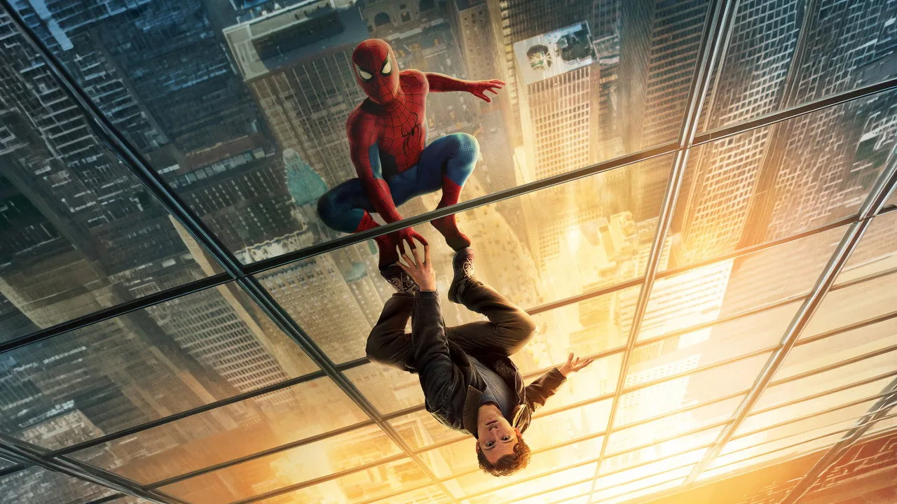 Imagem de Spider-Man: Brand New Day — Spider-Man: Brand New Day levanta suspeitas de Venom no MCU