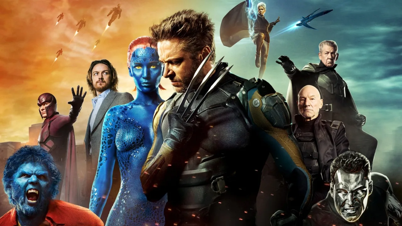 Imagem ilustrativa: X-Men: 5 histórias épicas que os filmes ignoraram totalmente