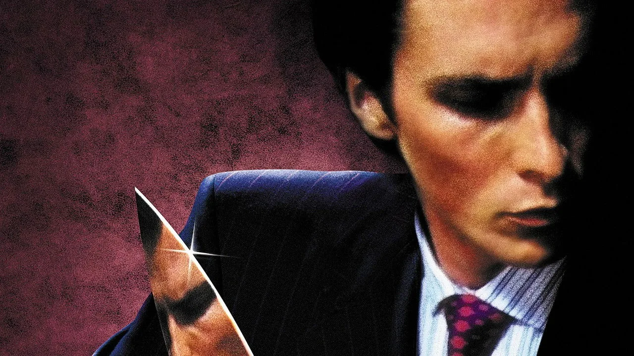 Imagem de American Psycho — American Psycho 2: o desastre que ainda intriga Hollywood – por quê?