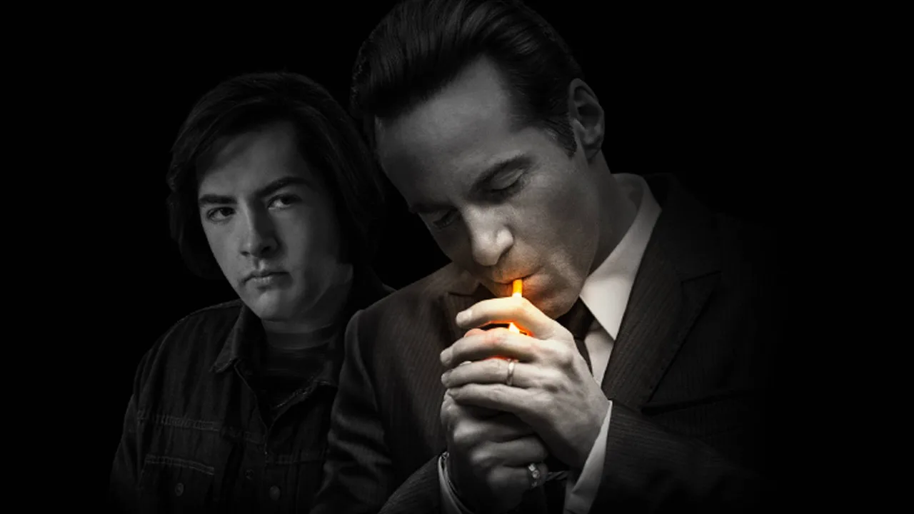 Imagem de The Many Saints of Newark — The Many Saints of Newark: filme de origem de 2021