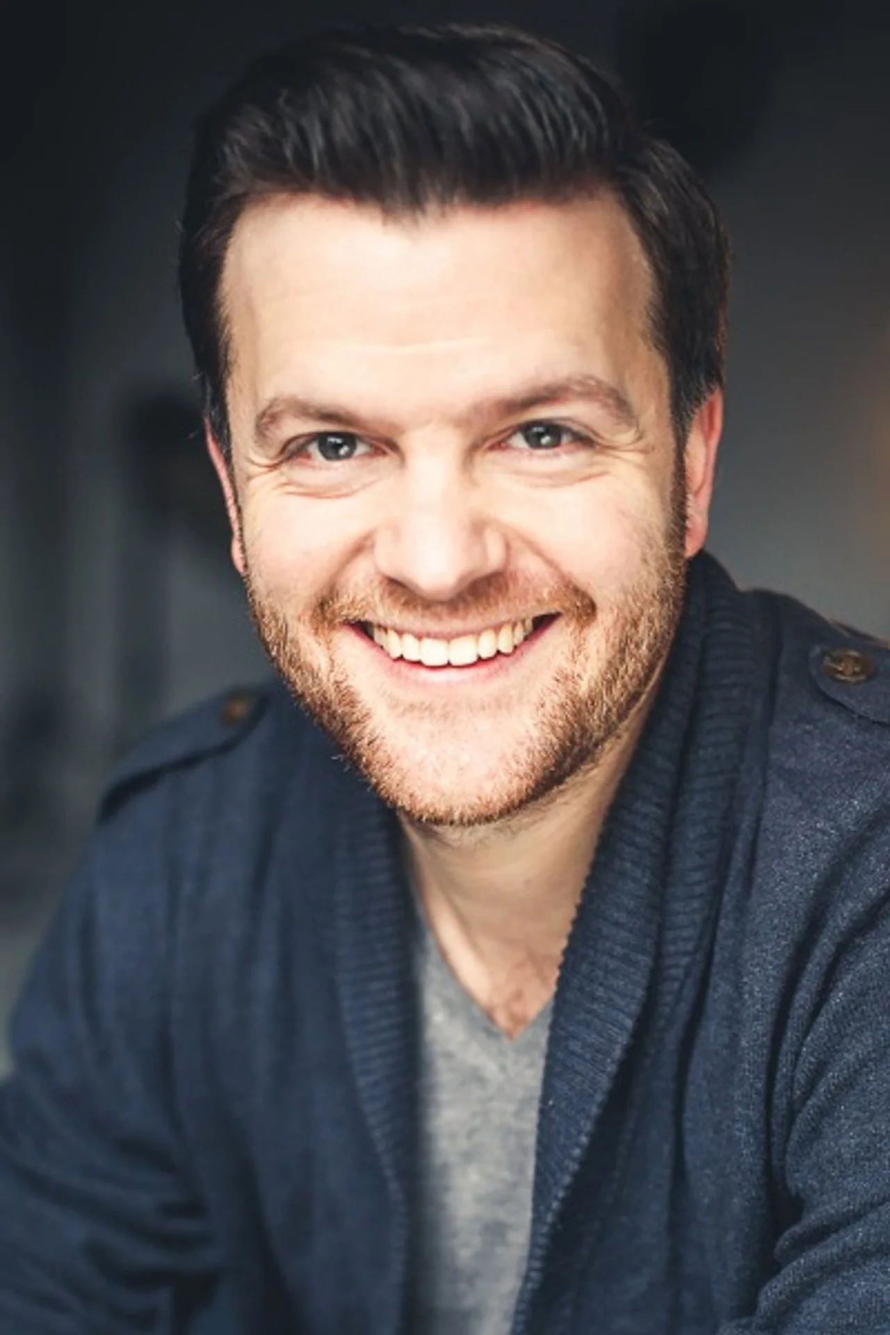 Imagem de Tom Bennett — Ormund Hightower em House of the Dragon: o plano revelado no Episódio