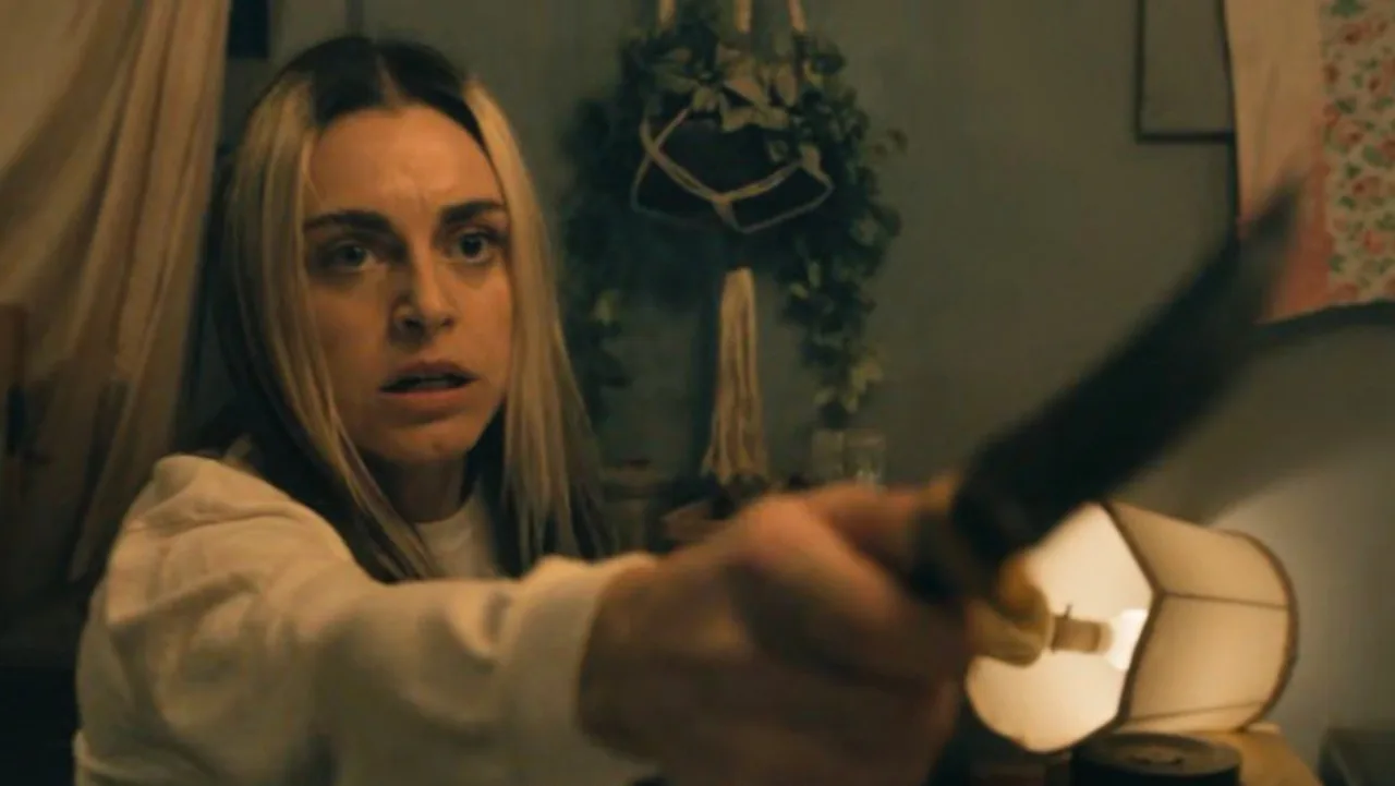 Imagem ilustrativa: From temporada 4: a morte cortada que quase virou choque total