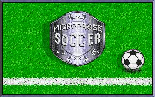 Cena do jogo MicroProse