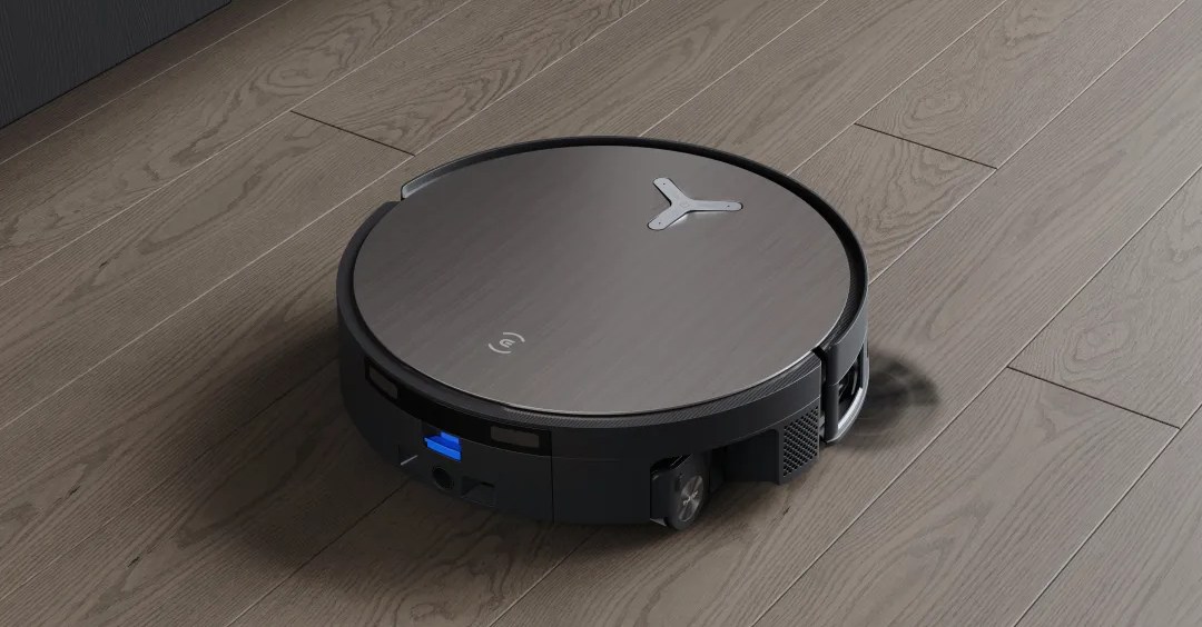 Imagem ilustrativa: Deebot X11 da Ecovacs: preço recorde e como ele se compara aos concorrentes