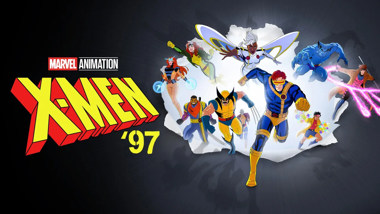 Imagem de X-Men ’97 — Brood retorna em X-Men ’97 Temporada 2: o vilão que faltava