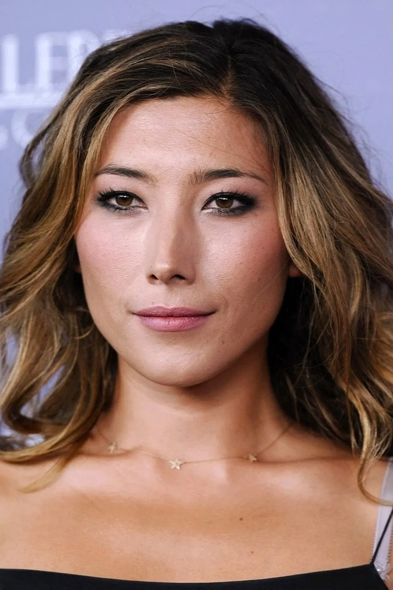 Imagem de Dichen Lachman — The Legend of Zelda live‑action: elenco surpreendente e data de estrei