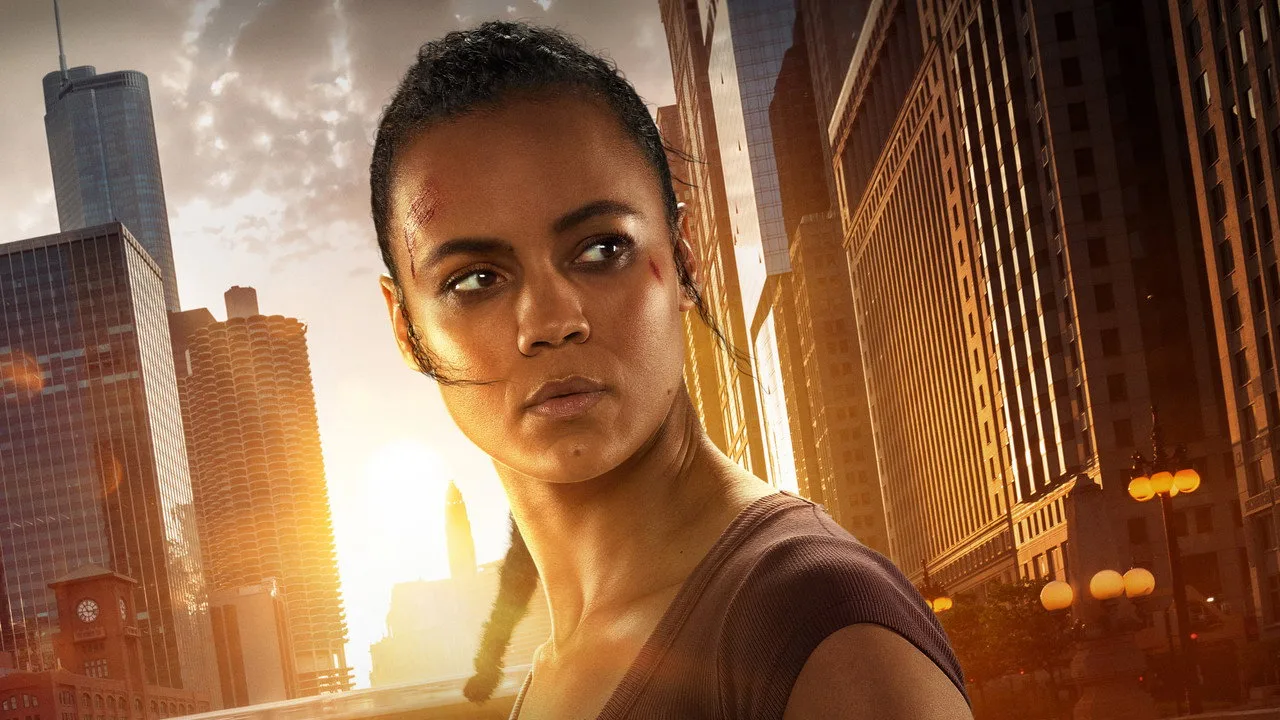 Imagem de Neagley — Neagley ganha série própria: o que o spin‑off de Reacher pode mudar na