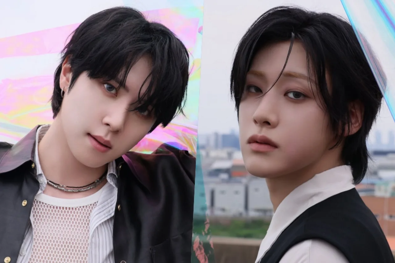 Imagem ilustrativa: WEi perde Kim Dong Han e Yoo Yong Ha: o que isso significa para o grupo?