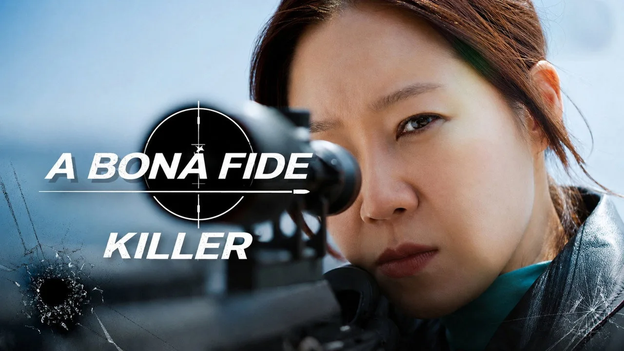 Imagem de A Bona Fide Killer — A Bona Fide Killer: Por que Jung Jun Won desmaia na montanha?