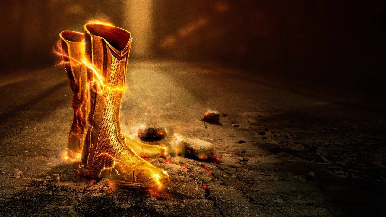 Imagem de The Flash — The Flash – rumor de estreia em The People v. Gorilla Grodd
