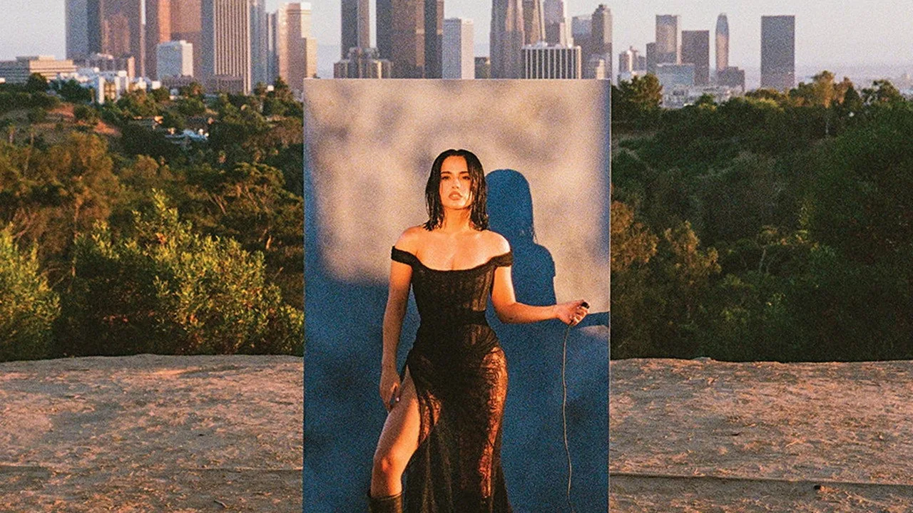 Imagem de Becky G — Power Rangers 2017: Becky G conta o que mudou no filme final