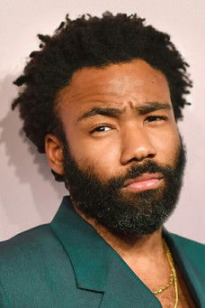Imagem de Donald Glover — Donald Glover: por que sua frase sobre arte e entretenimento ainda ger