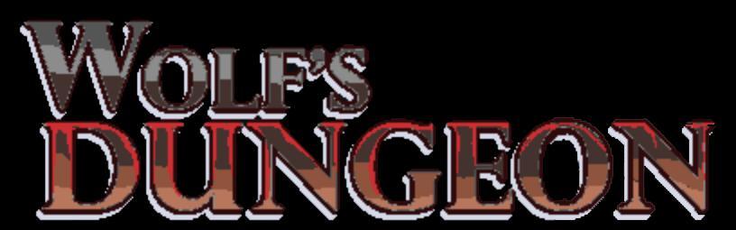 Cena do jogo Dungeon Lurker