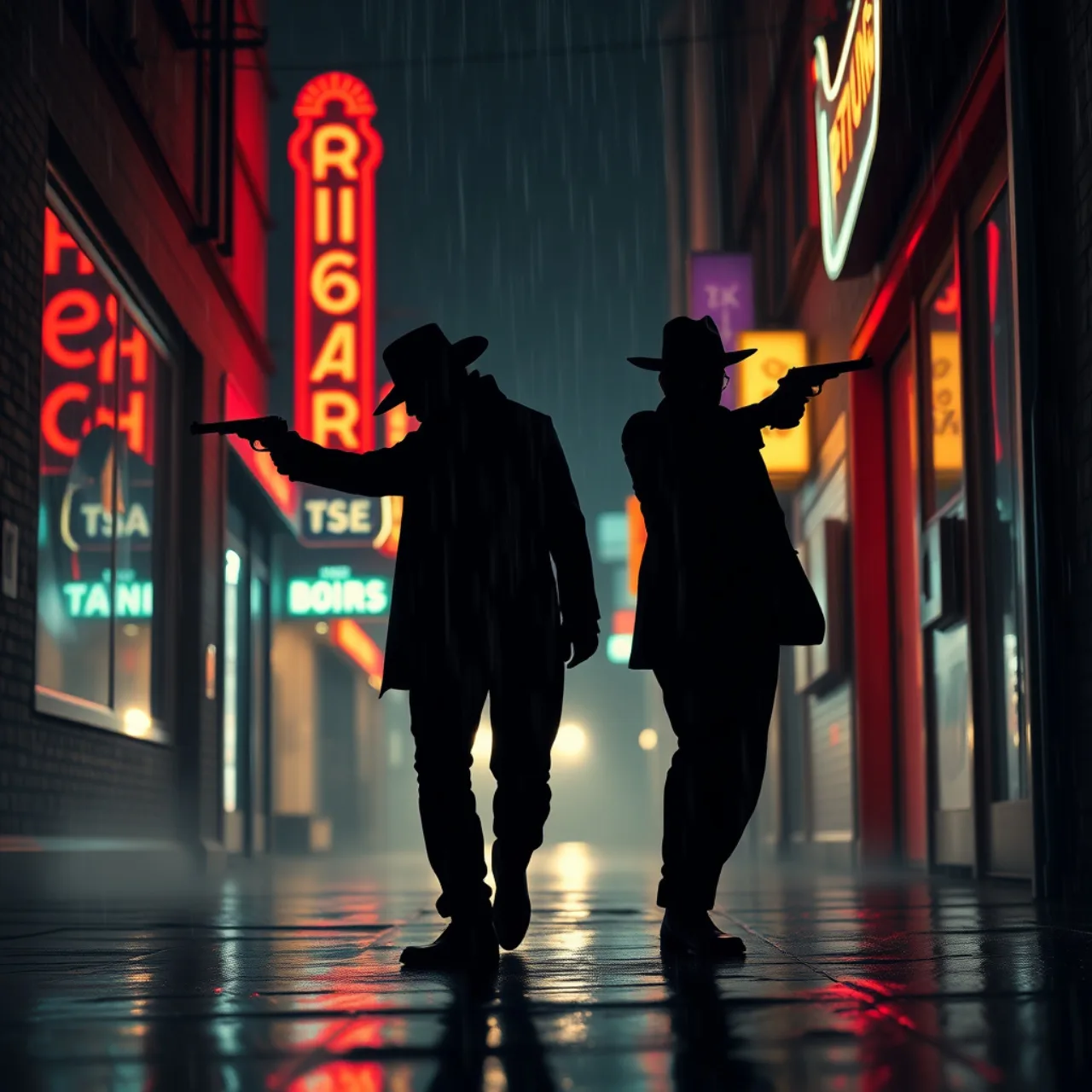 Imagem ilustrativa: Max Payne remake: o que a parceria com Rockstar pode mudar no clássico de 2001