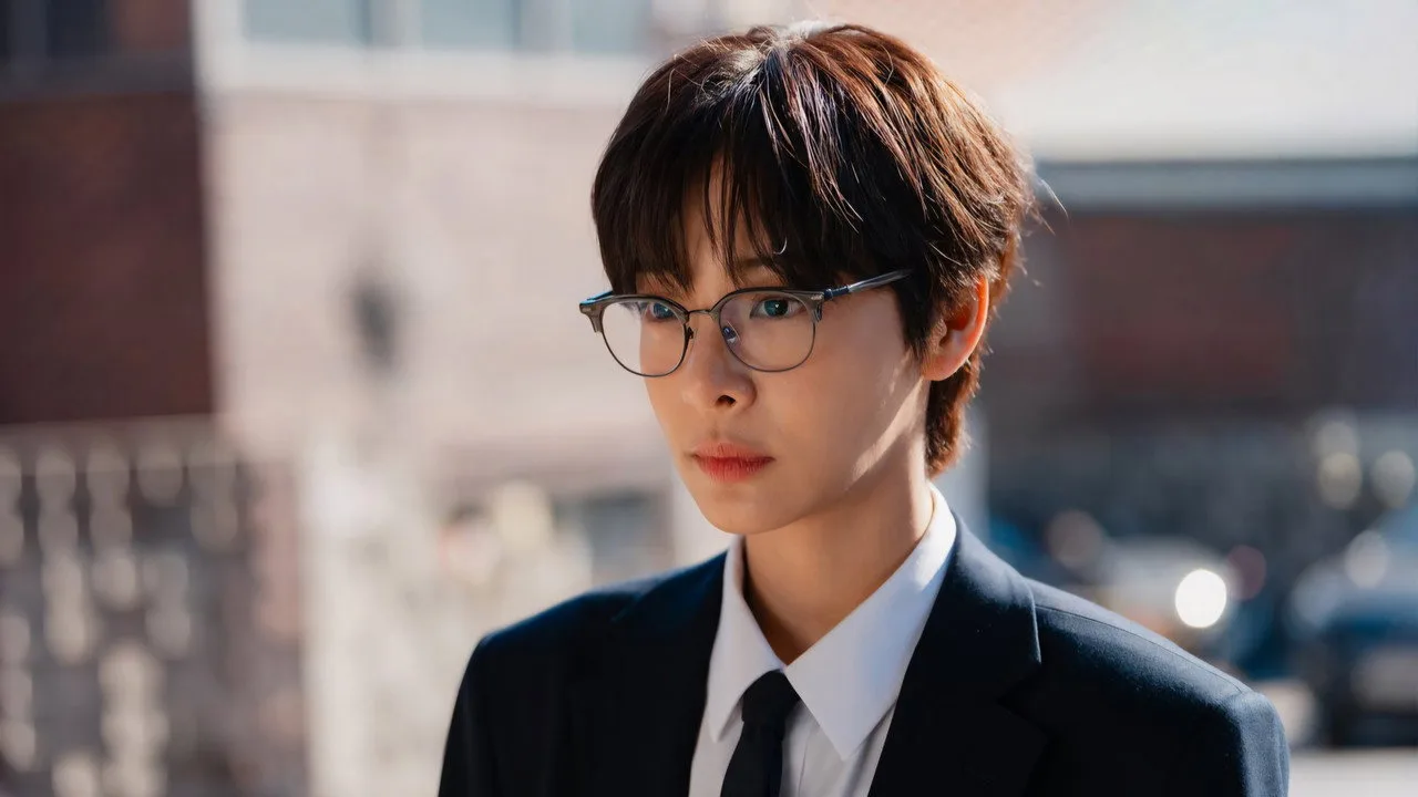 Imagem de Love In Disguise — Love In Disguise estreia 19/10 com Yeonwoo como Lee Hye Jung