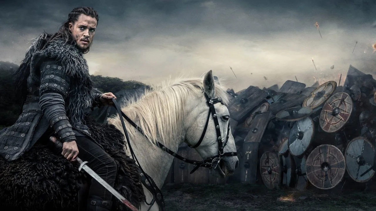 Imagem de The Last Kingdom — The Last Kingdom, Vikings e Black Sails: substituem Game of Thrones?