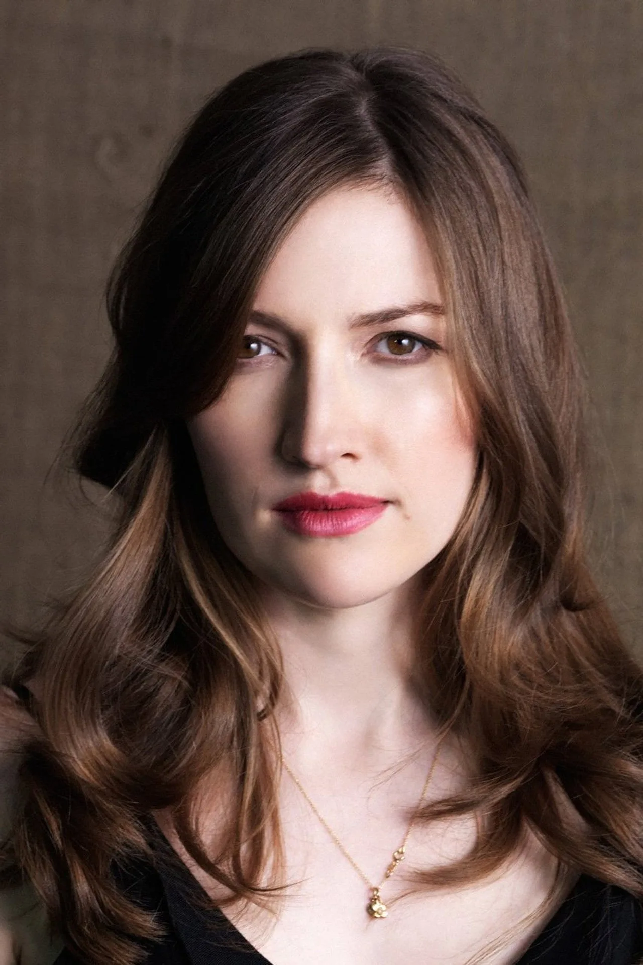 Imagem de Kelly Macdonald — Lanterns: Por que a falta de Carol Ferris pode mudar o futuro do DCU?