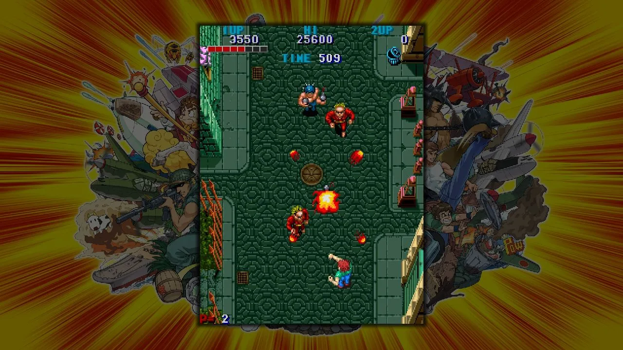 Imagem relacionada a Capcom — Tifa de Final Fantasy 7 chega ao Street Fighter 6 após três anos de ne