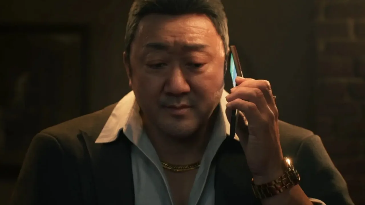 Imagem ilustrativa: Gang of Dragon: Projeto da Nagoshi Studio parece realmente encerrado
