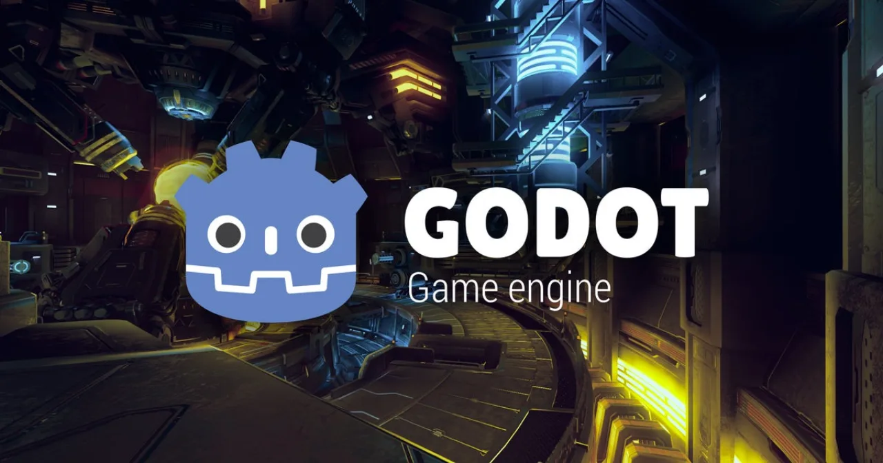 Imagem ilustrativa: Godot proíbe "vibe coding" e exige divulgação de uso de IA generativa