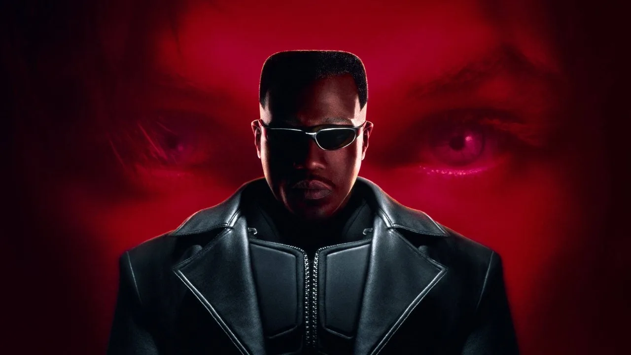 Imagem de Blade — Midnight Sons: 7 heróis que podem estrear no MCU e o que isso muda